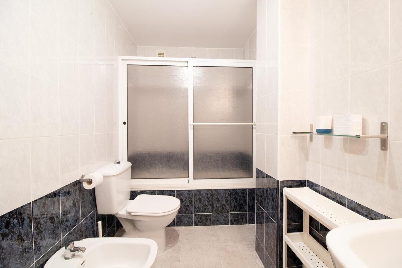 Global Properties, Increible Apartamento En La Playa, カネット・デ・ベレンゲル エクステリア 写真