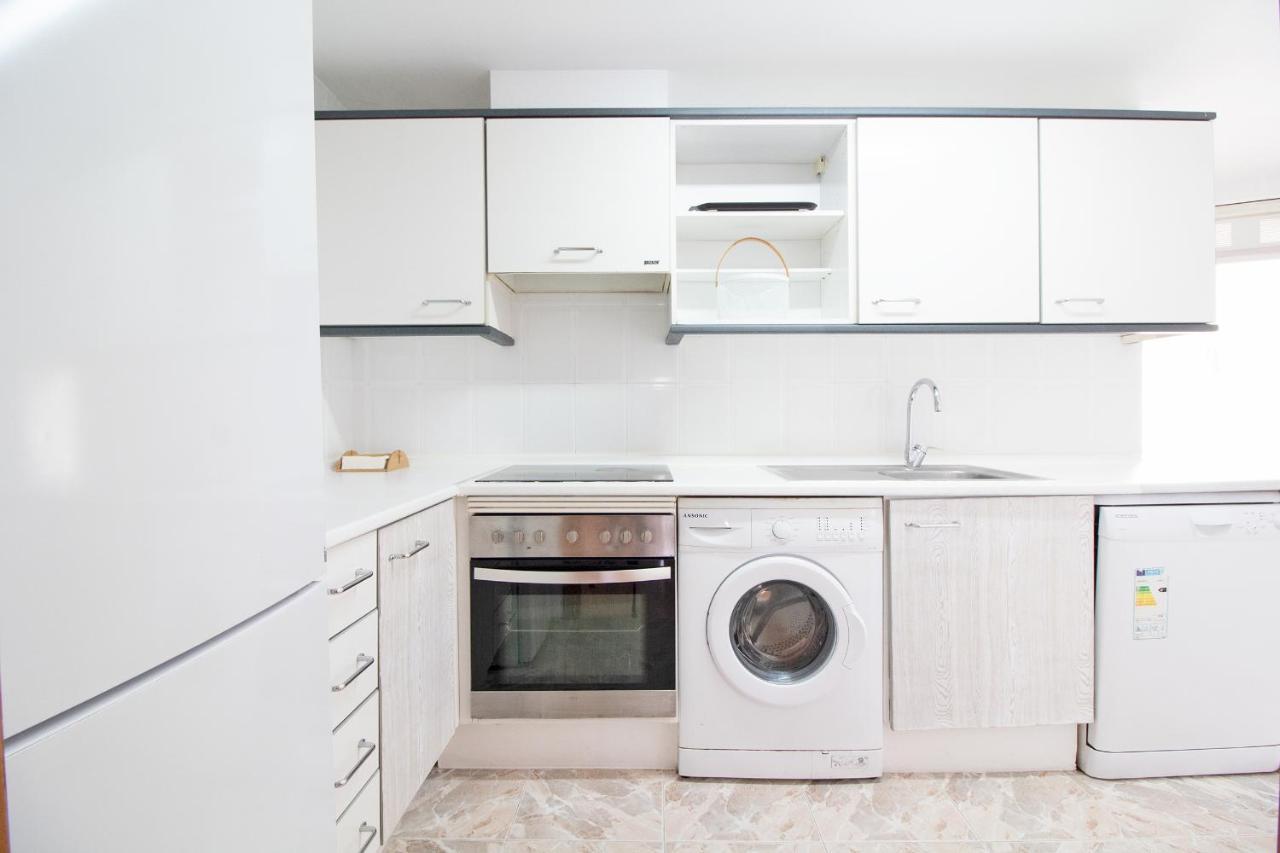 Global Properties, Increible Apartamento En La Playa, カネット・デ・ベレンゲル エクステリア 写真