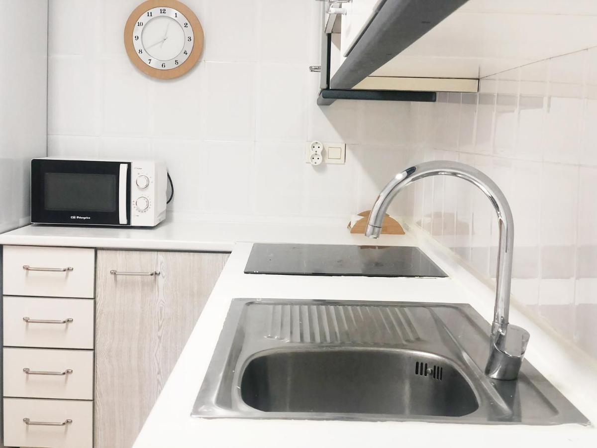 Global Properties, Increible Apartamento En La Playa, カネット・デ・ベレンゲル エクステリア 写真