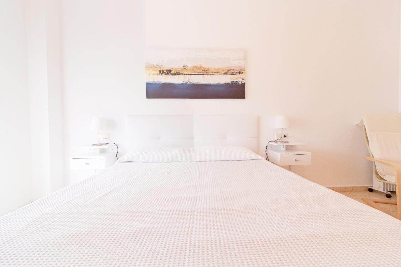 Global Properties, Increible Apartamento En La Playa, カネット・デ・ベレンゲル エクステリア 写真