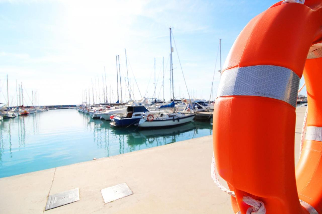 Global Properties, Increible Apartamento En La Playa, カネット・デ・ベレンゲル エクステリア 写真