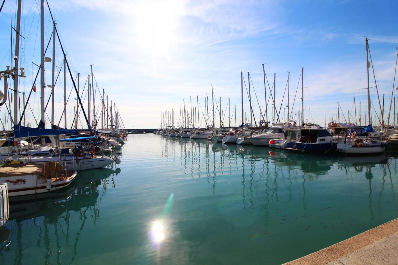 Global Properties, Increible Apartamento En La Playa, カネット・デ・ベレンゲル エクステリア 写真
