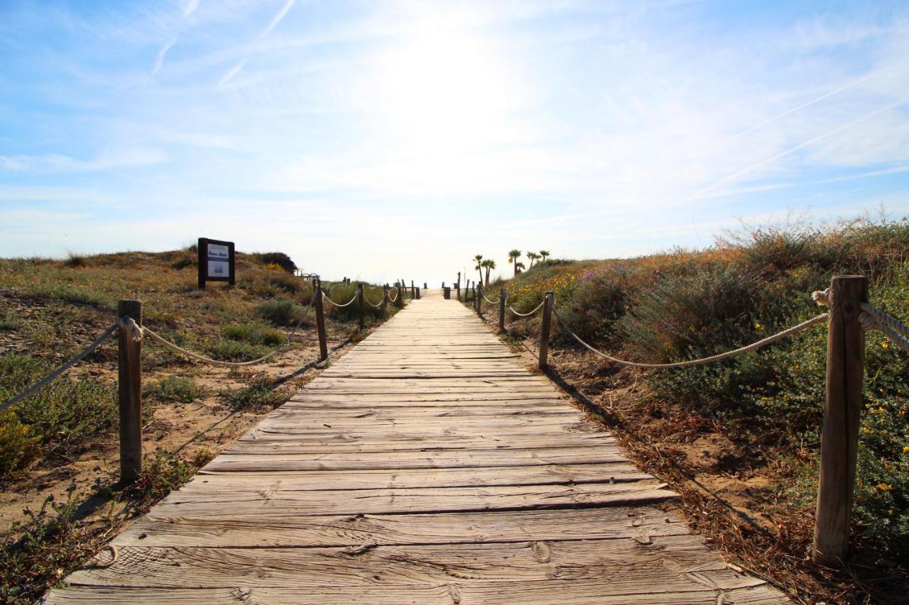 Global Properties, Increible Apartamento En La Playa, カネット・デ・ベレンゲル エクステリア 写真
