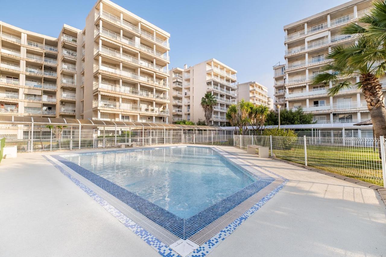 Global Properties, Increible Apartamento En La Playa, カネット・デ・ベレンゲル エクステリア 写真