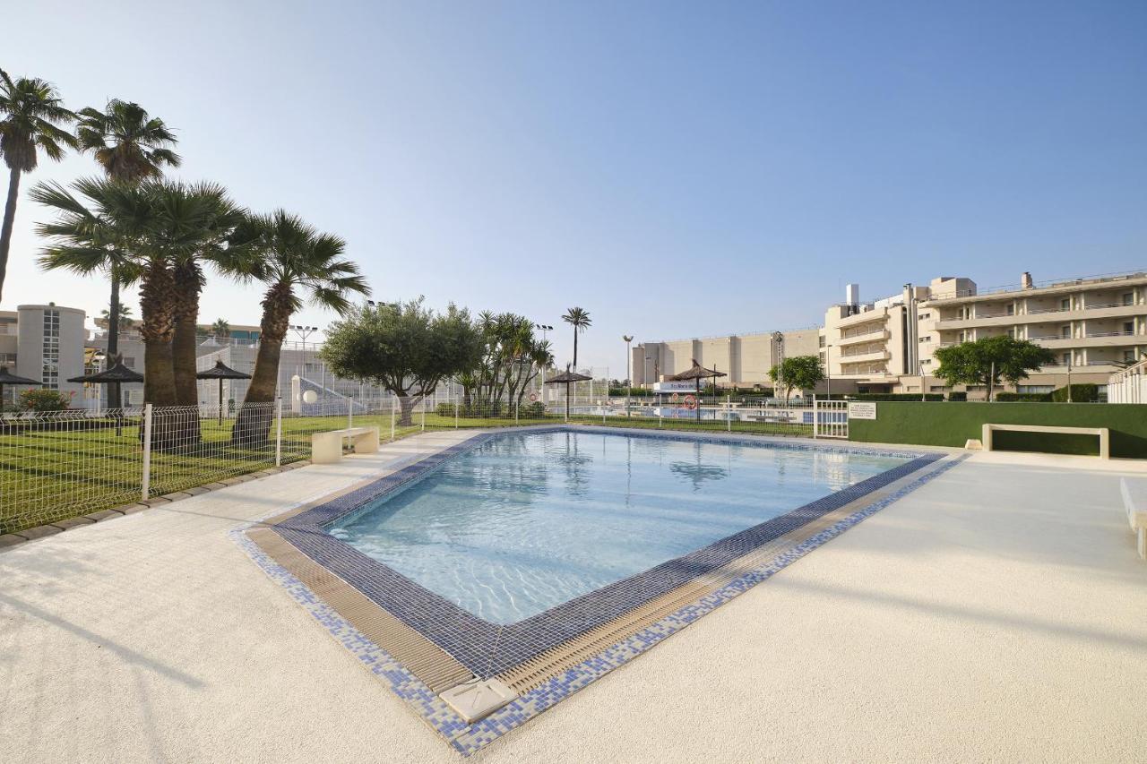Global Properties, Increible Apartamento En La Playa, カネット・デ・ベレンゲル エクステリア 写真