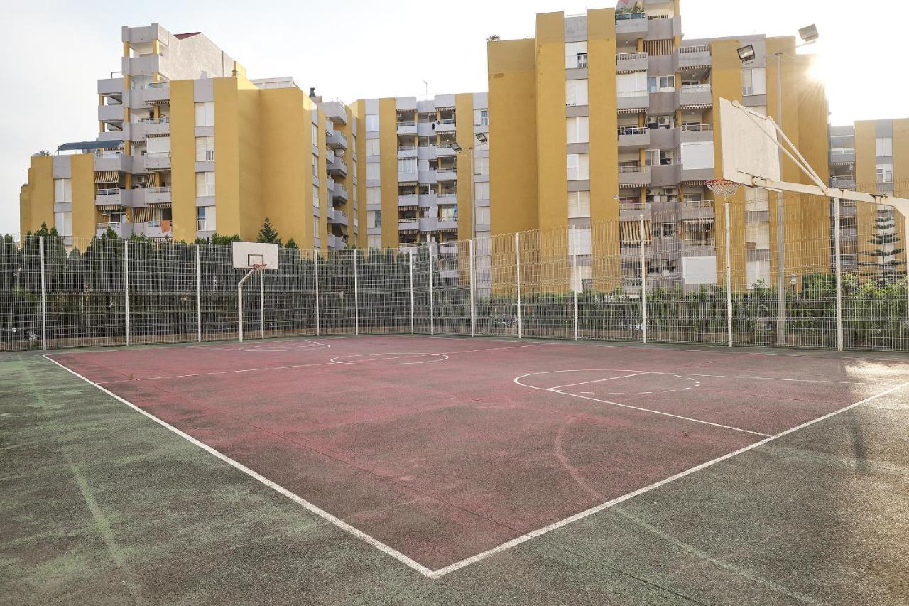 Global Properties, Increible Apartamento En La Playa, カネット・デ・ベレンゲル エクステリア 写真